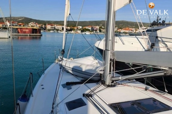 Jeanneau Sun Odyssey 490 usado à venda