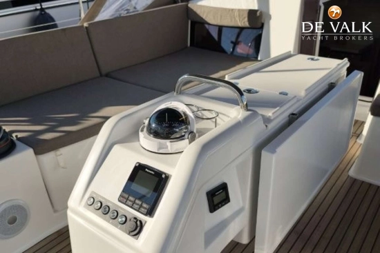 Jeanneau Sun Odyssey 490 usado à venda