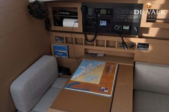 Jeanneau Sun Odyssey 490 usado à venda