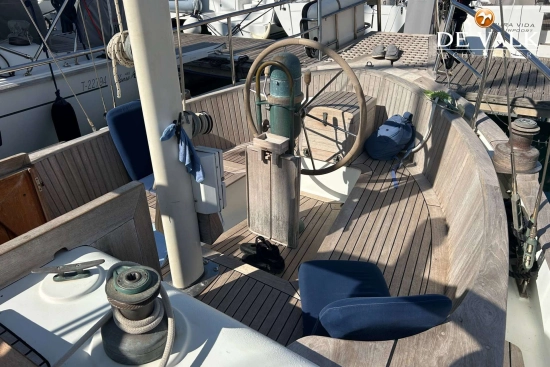 Hans Christian 43 usata in vendita