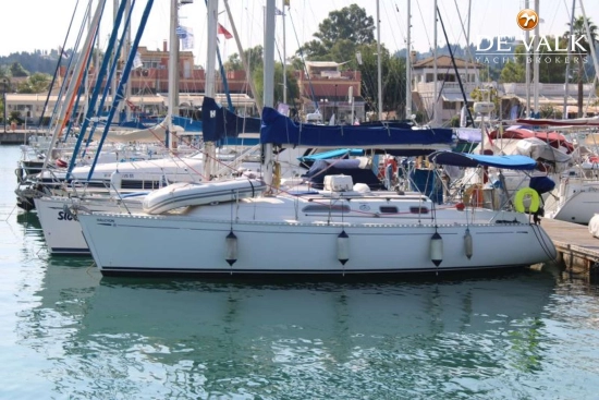 Dufour Yachts 32 Classic usata in vendita