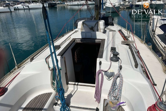 Dufour Yachts 32 Classic usata in vendita