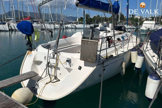 Dufour Yachts 32 Classic usata in vendita