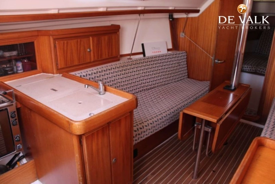 Dufour Yachts 32 Classic usata in vendita