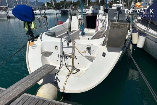Dufour Yachts 32 Classic usata in vendita