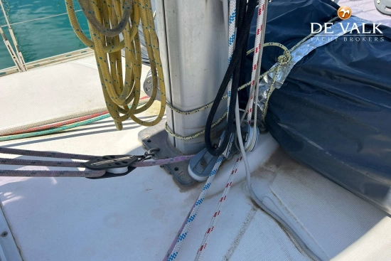 Dufour Yachts 32 Classic usata in vendita