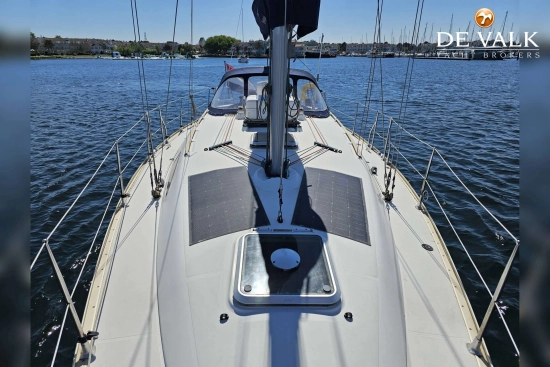 Jeanneau Sun Odyssey 37 de segunda mano en venta