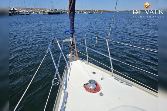 Jeanneau Sun Odyssey 37 de segunda mano en venta