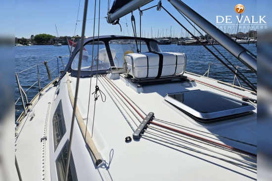 Jeanneau Sun Odyssey 37 de segunda mano en venta