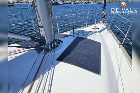 Jeanneau Sun Odyssey 37 de segunda mano en venta