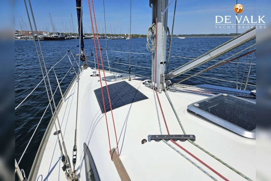Jeanneau Sun Odyssey 37 de segunda mano en venta
