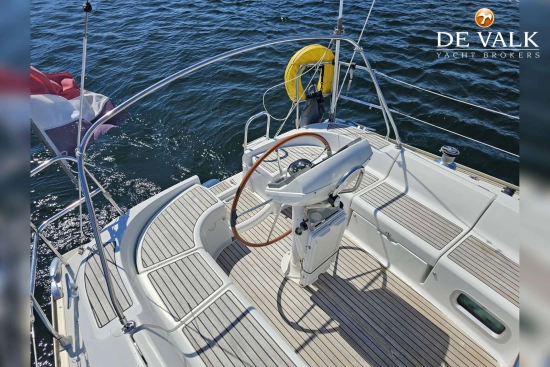 Jeanneau Sun Odyssey 37 de segunda mano en venta