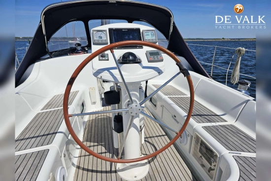 Jeanneau Sun Odyssey 37 de segunda mano en venta