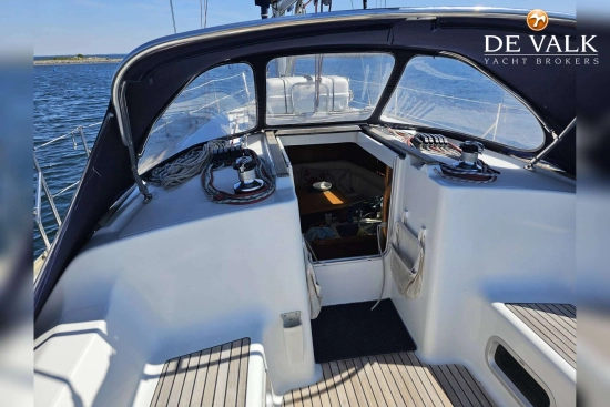 Jeanneau Sun Odyssey 37 de segunda mano en venta