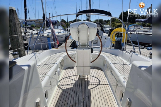 Jeanneau Sun Odyssey 37 de segunda mano en venta