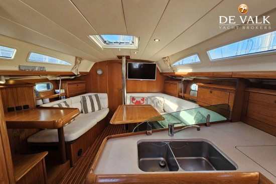 Jeanneau Sun Odyssey 37 de segunda mano en venta