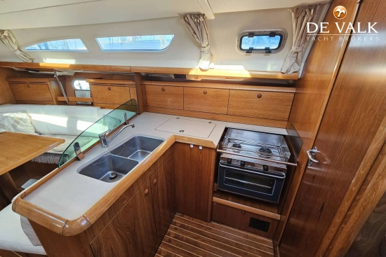 Jeanneau Sun Odyssey 37 de segunda mano en venta