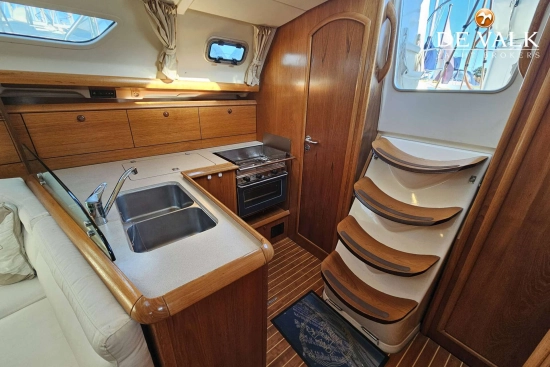 Jeanneau Sun Odyssey 37 de segunda mano en venta