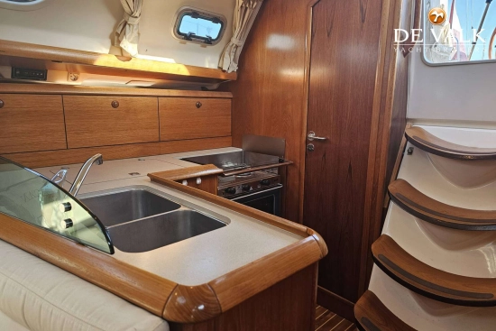 Jeanneau Sun Odyssey 37 de segunda mano en venta