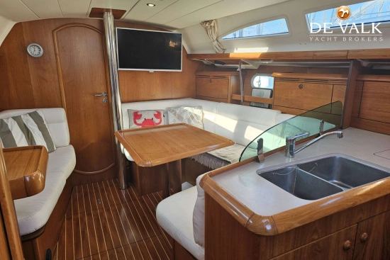 Jeanneau Sun Odyssey 37 de segunda mano en venta