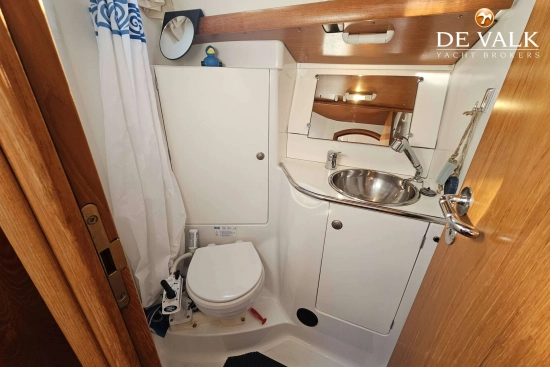 Jeanneau Sun Odyssey 37 de segunda mano en venta