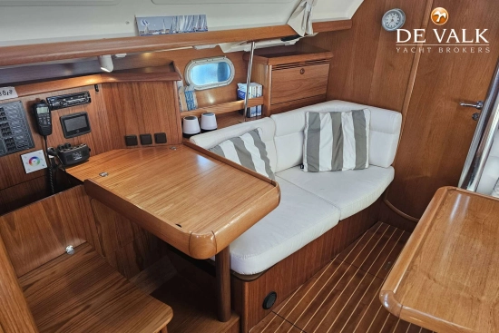 Jeanneau Sun Odyssey 37 de segunda mano en venta