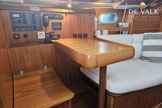 Jeanneau Sun Odyssey 37 de segunda mano en venta
