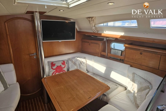 Jeanneau Sun Odyssey 37 de segunda mano en venta