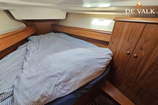 Jeanneau Sun Odyssey 37 de segunda mano en venta