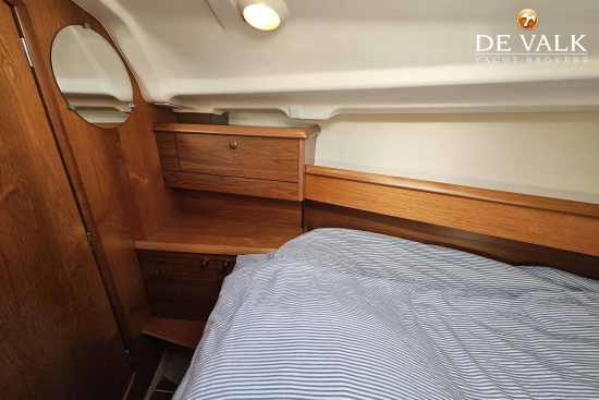 Jeanneau Sun Odyssey 37 de segunda mano en venta
