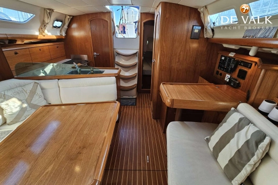 Jeanneau Sun Odyssey 37 de segunda mano en venta