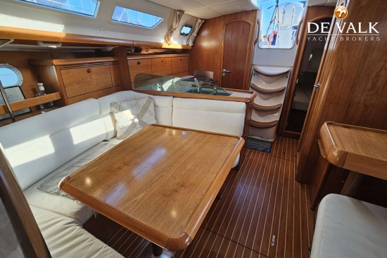 Jeanneau Sun Odyssey 37 de segunda mano en venta