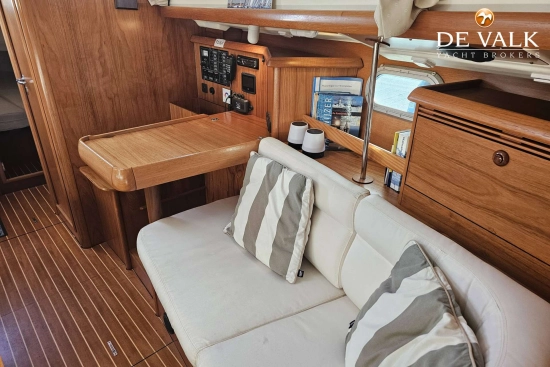 Jeanneau Sun Odyssey 37 de segunda mano en venta