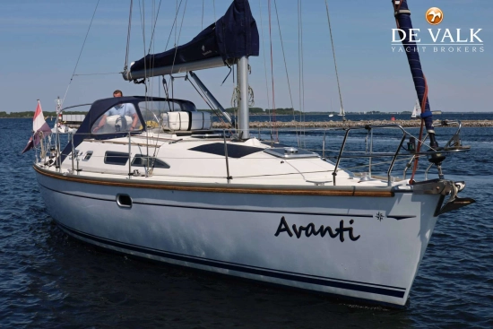 Jeanneau Sun Odyssey 37 de segunda mano en venta