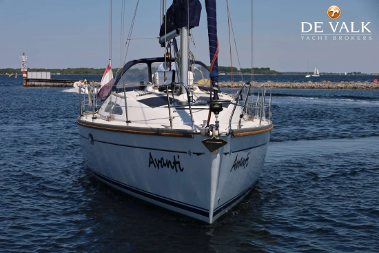 Jeanneau Sun Odyssey 37 de segunda mano en venta