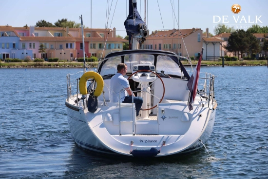 Jeanneau Sun Odyssey 37 de segunda mano en venta