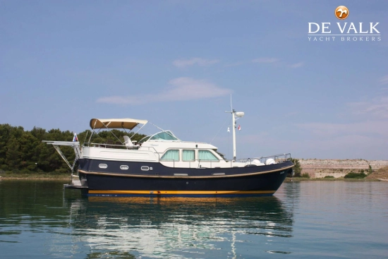 Linssen Yachts Grand Sturdy 410 AC usado à venda