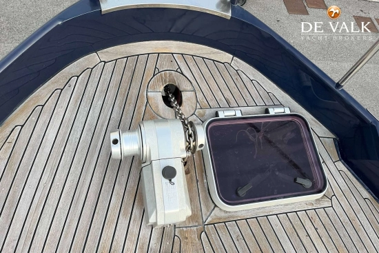 Linssen Yachts Grand Sturdy 410 AC usado à venda