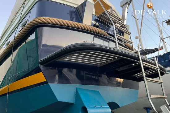 Linssen Yachts Grand Sturdy 410 AC usado à venda