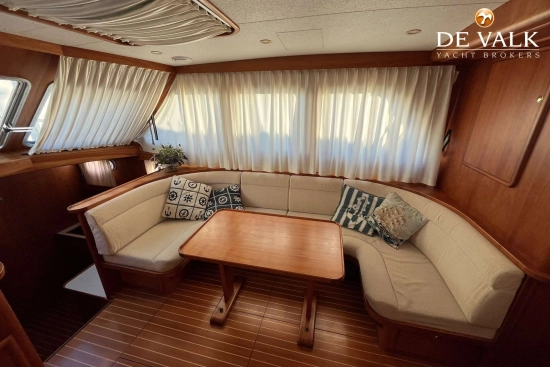 Linssen Yachts Grand Sturdy 410 AC usado à venda