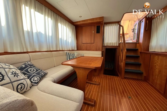 Linssen Yachts Grand Sturdy 410 AC usado à venda