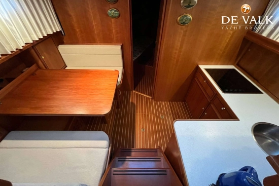Linssen Yachts Grand Sturdy 410 AC usado à venda