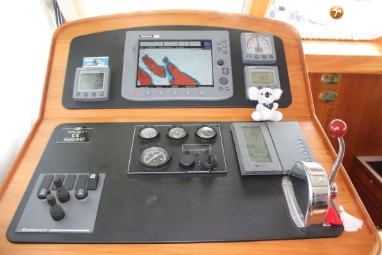 Linssen Yachts Grand Sturdy 410 AC usado à venda