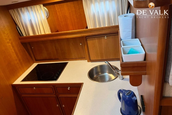 Linssen Yachts Grand Sturdy 410 AC usado à venda
