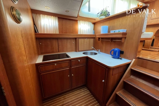 Linssen Yachts Grand Sturdy 410 AC usado à venda
