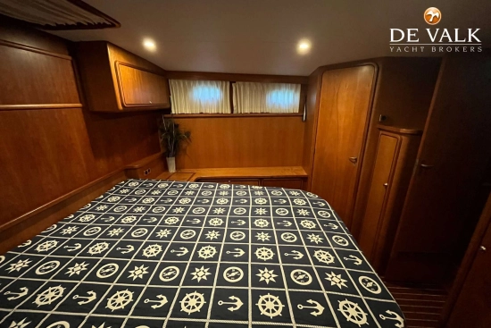 Linssen Yachts Grand Sturdy 410 AC usado à venda