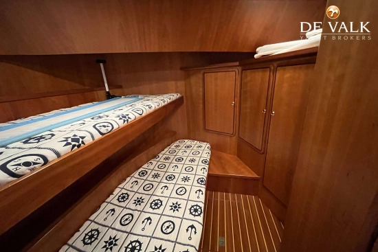 Linssen Yachts Grand Sturdy 410 AC usado à venda