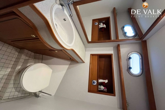Linssen Yachts Grand Sturdy 410 AC usado à venda
