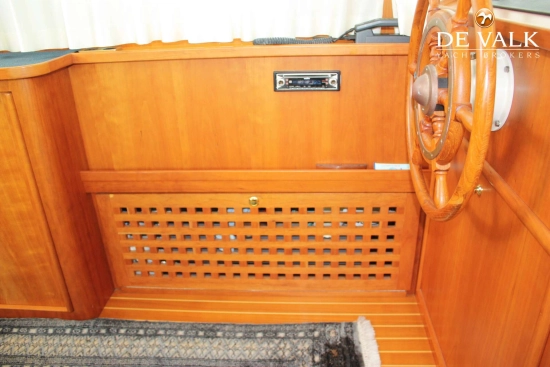 Linssen Yachts Grand Sturdy 410 AC usado à venda