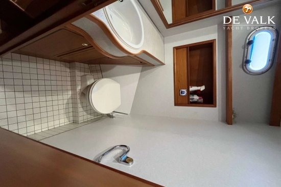Linssen Yachts Grand Sturdy 410 AC usado à venda